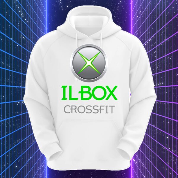 IL BOX CROSSFIT - immagine 3