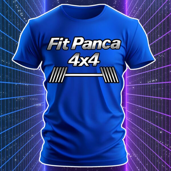 FIT PANCA - immagine 2