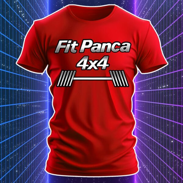 FIT PANCA - immagine 3