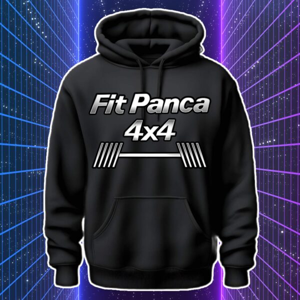 FIT PANCA - immagine 2