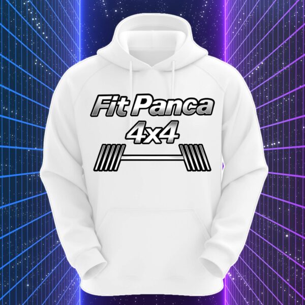 FIT PANCA - immagine 3