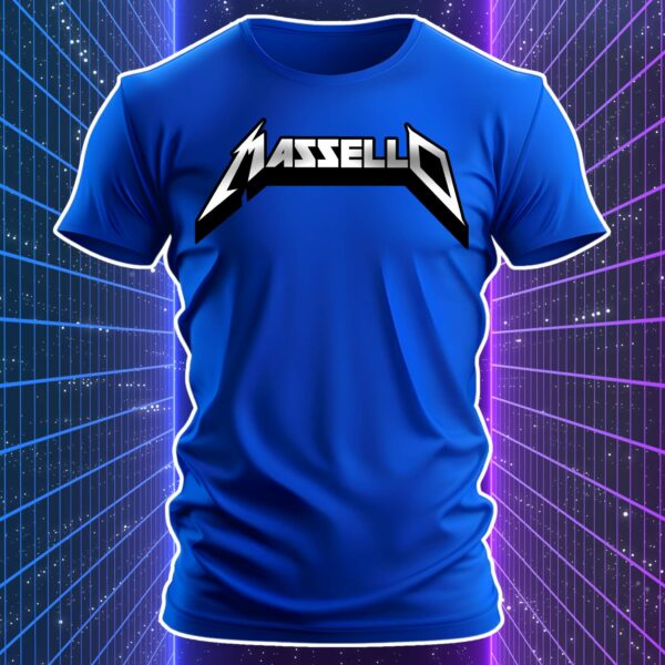 MASSELLO METAL - immagine 5
