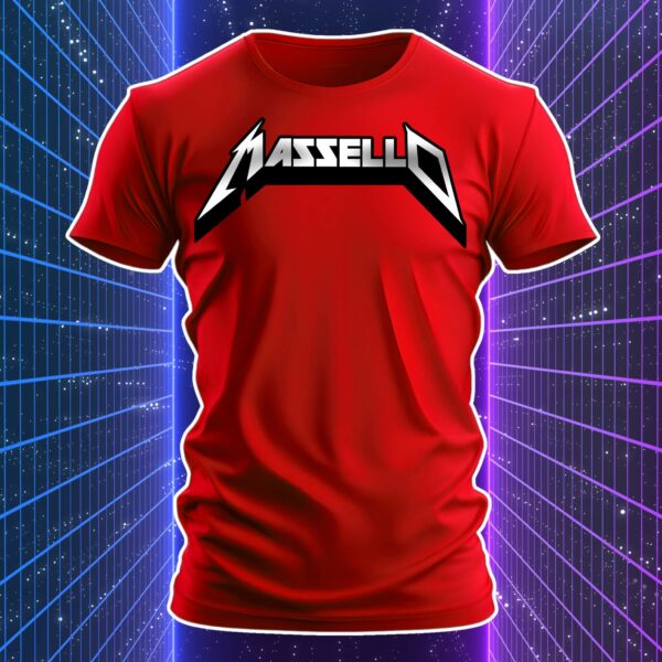 MASSELLO METAL - immagine 2