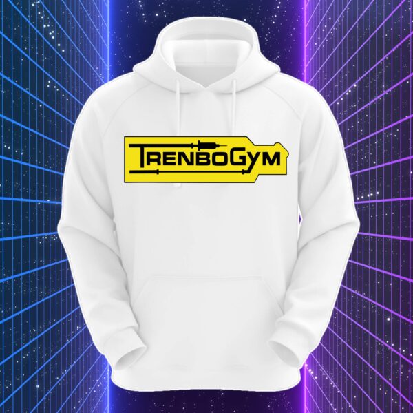 TRENBOGYM - immagine 3