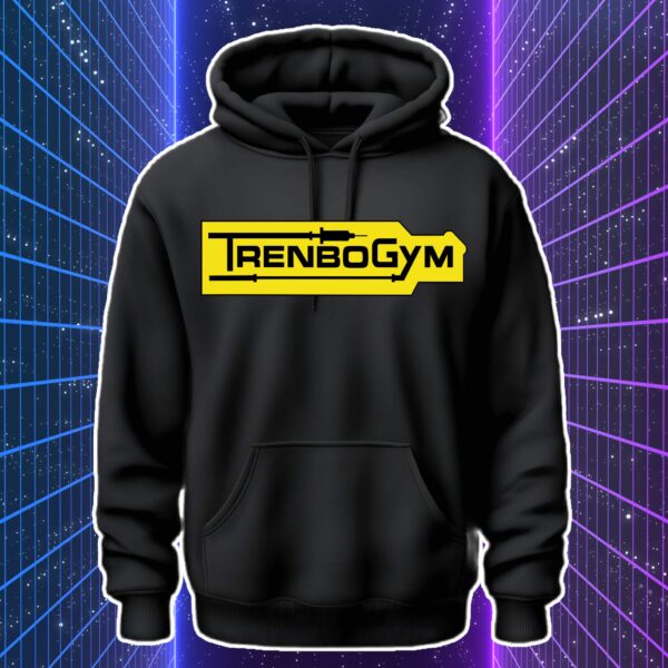 TRENBOGYM - immagine 2