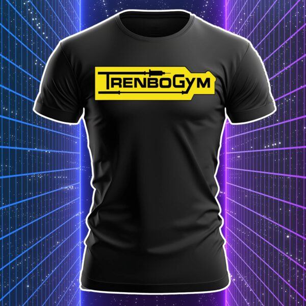 TRENBOGYM - immagine 2