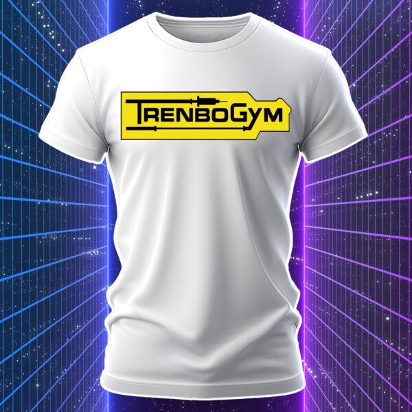 TRENBOGYM - immagine 3