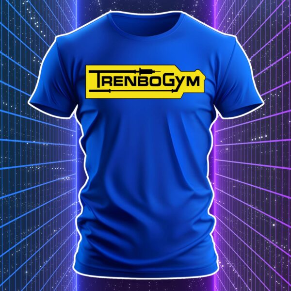 TRENBOGYM - immagine 4