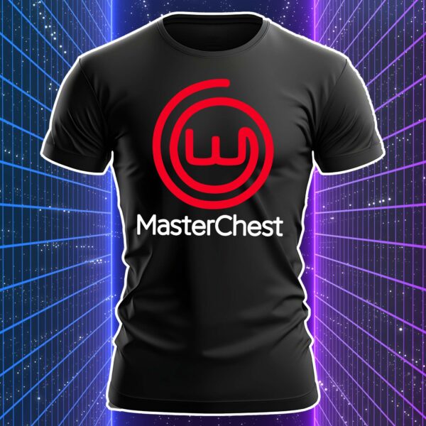 MASTER CHEST - immagine 3