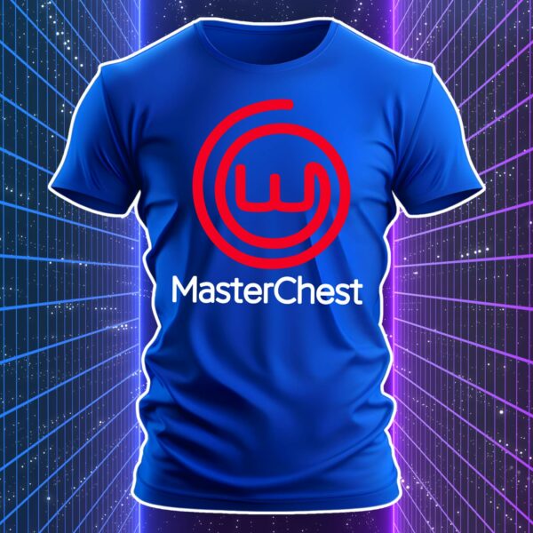 MASTER CHEST - immagine 4