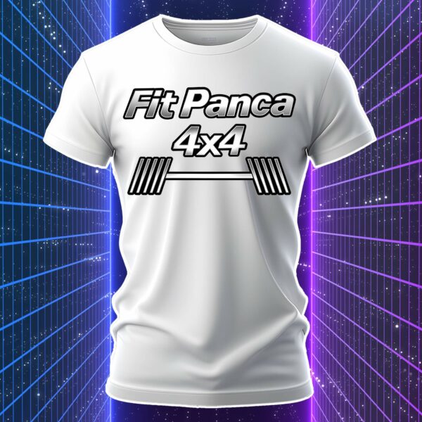 FIT PANCA - immagine 4