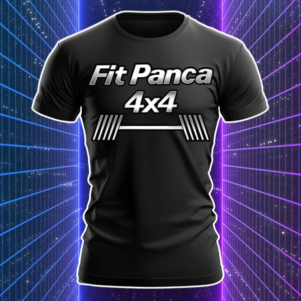 FIT PANCA - immagine 5