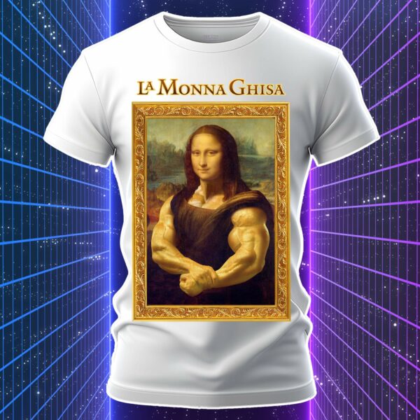 LA MONNA GHISA - immagine 3