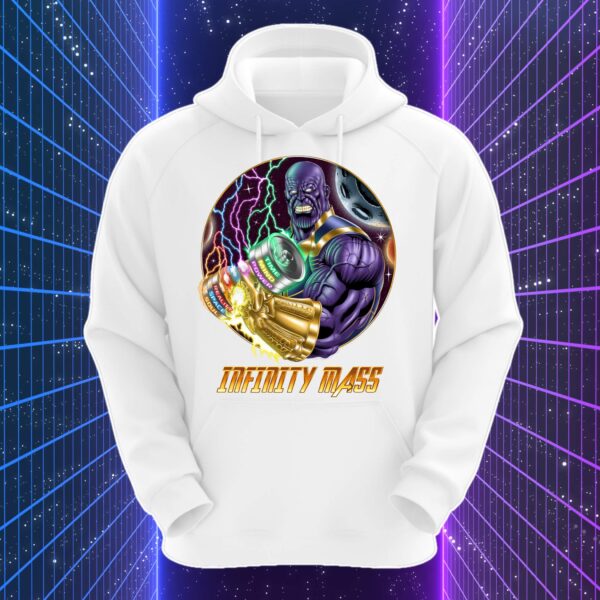 INFINITY MASS - immagine 2