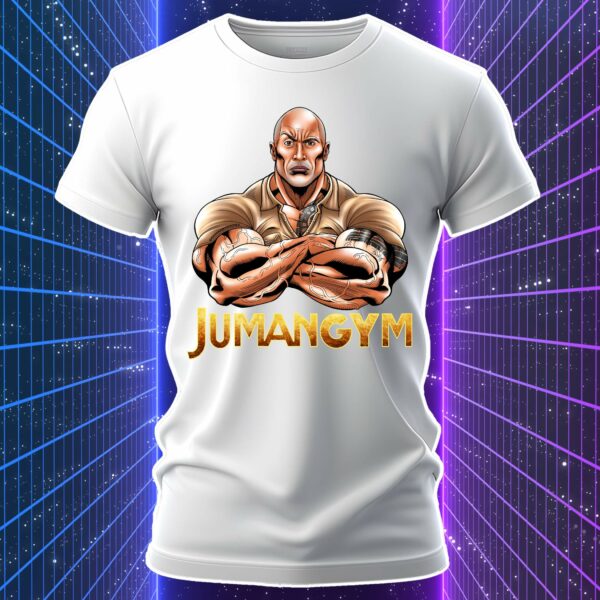 JUMANGYM - immagine 2