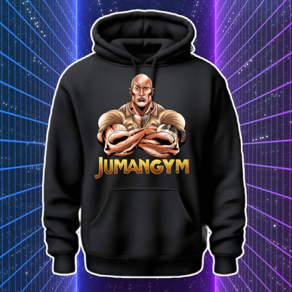 JUMANGYM - immagine 3