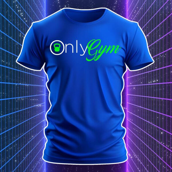 ONLY GYM - immagine 4