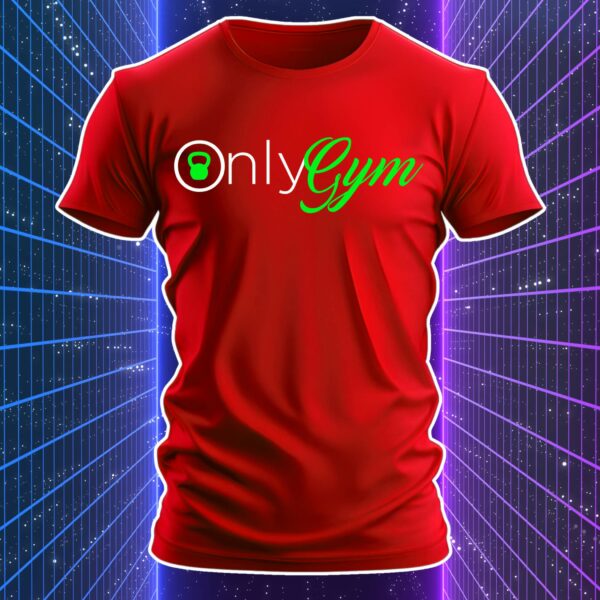 ONLY GYM - immagine 5
