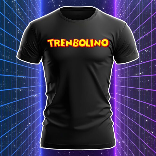 TRENBOLINO - immagine 2