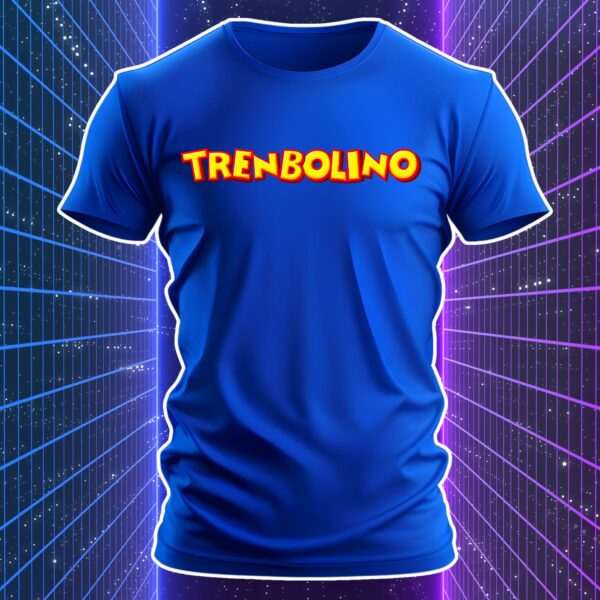 TRENBOLINO - immagine 3