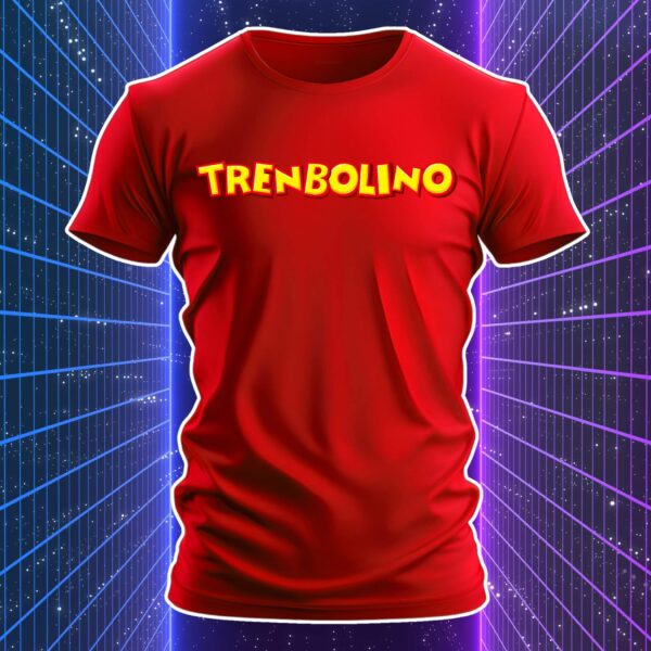 TRENBOLINO - immagine 4