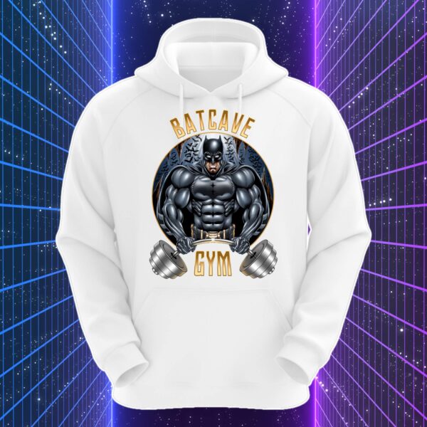 BATCAVE GYM - immagine 3