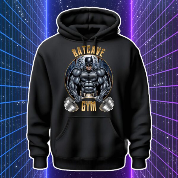 BATCAVE GYM - immagine 2