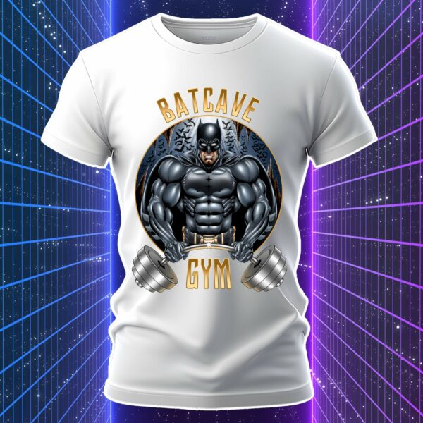 BATCAVE GYM - immagine 2