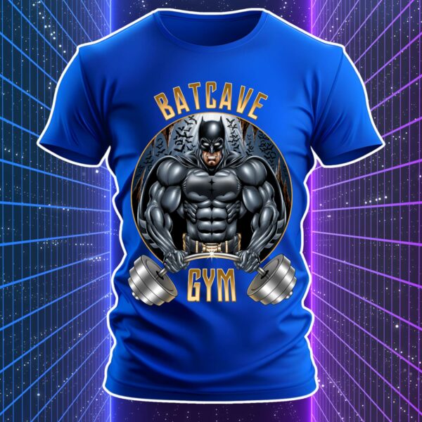 BATCAVE GYM - immagine 4