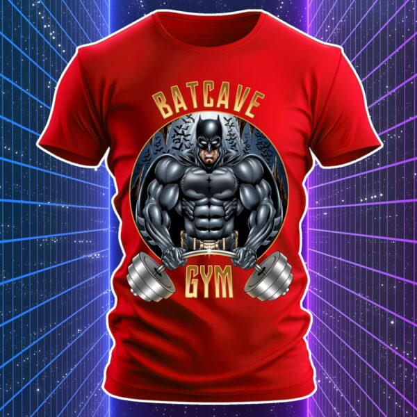BATCAVE GYM - immagine 5