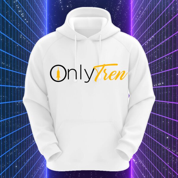 ONLY TREN - immagine 3