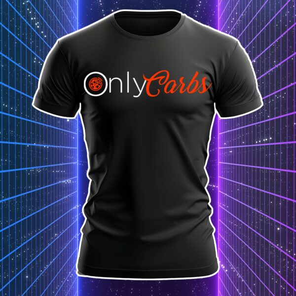 ONLY CARBS - immagine 2