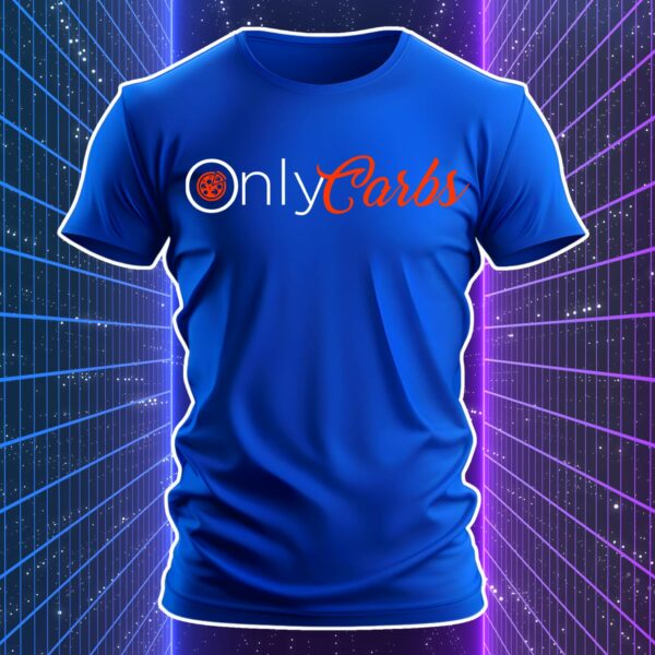 ONLY CARBS - immagine 3
