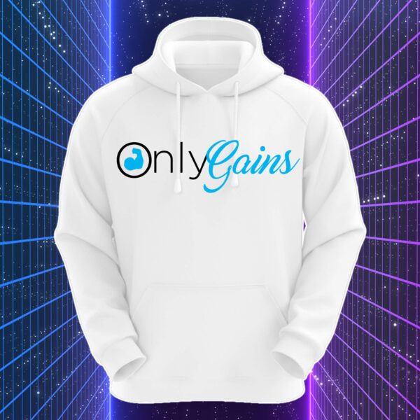 ONLY GAINS - immagine 3