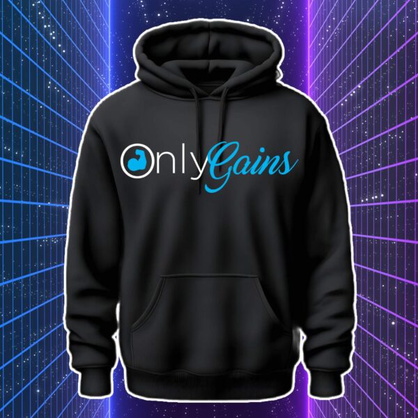 ONLY GAINS - immagine 2