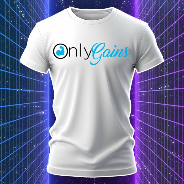 ONLY GAINS - immagine 4