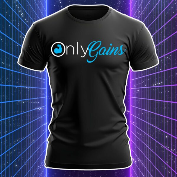 ONLY GAINS - immagine 2