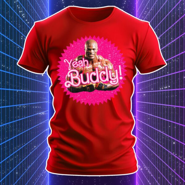 YEAH BUDDY! - immagine 2