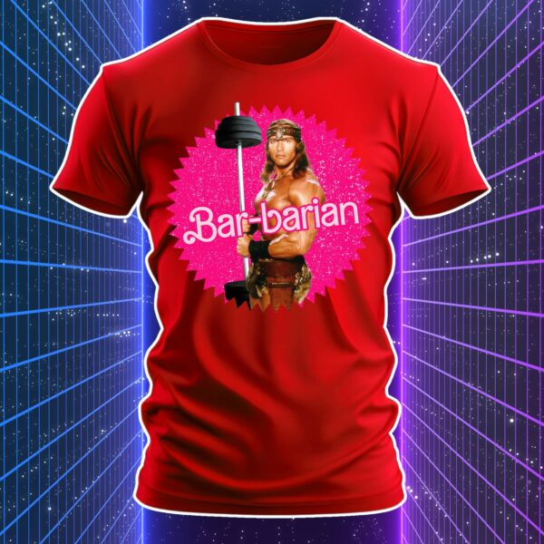 BAR-BARIAN - immagine 2