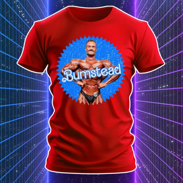 BUMSTEAD - immagine 5