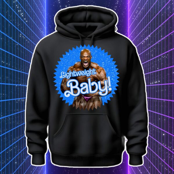LIGHTWEIGHT BABY! - immagine 2