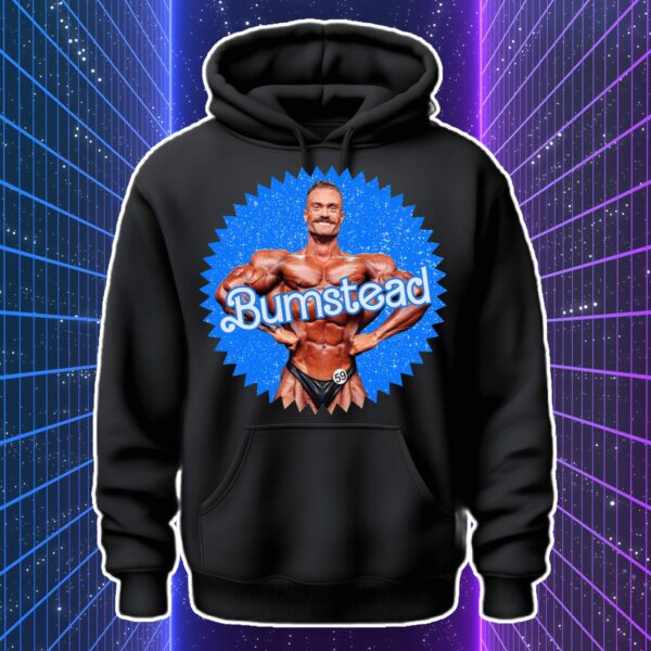 BUMSTEAD - immagine 3