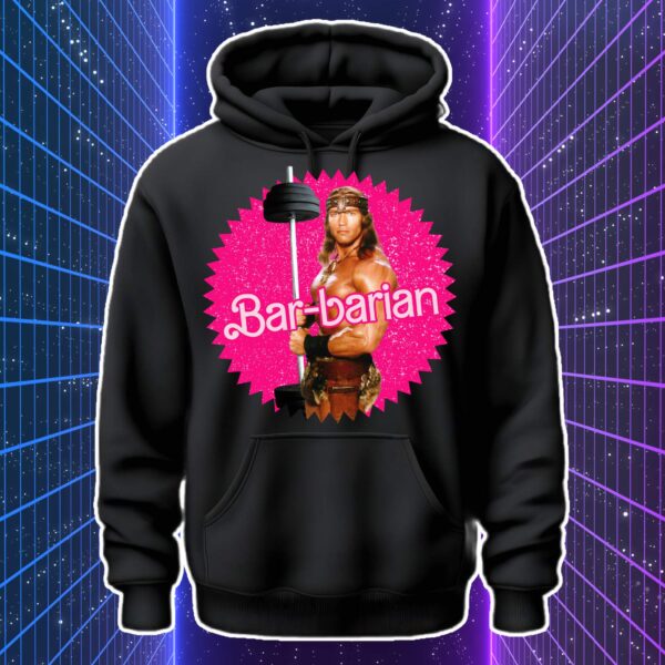 BAR-BARIAN - immagine 3