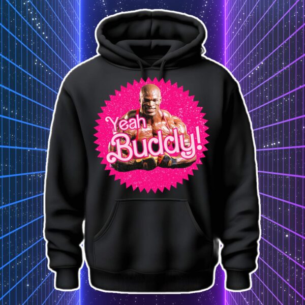 YEAH BUDDY! - immagine 3