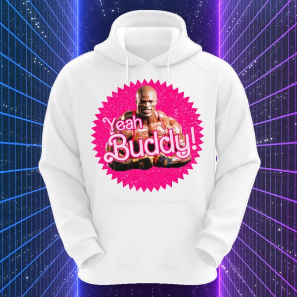YEAH BUDDY! - immagine 2