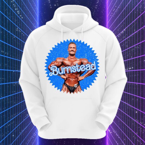 BUMSTEAD - immagine 2