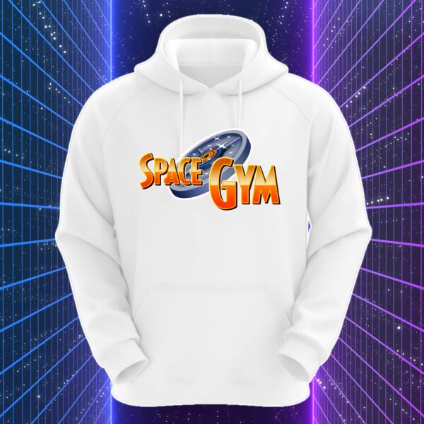 SPACE GYM - Logo - immagine 2