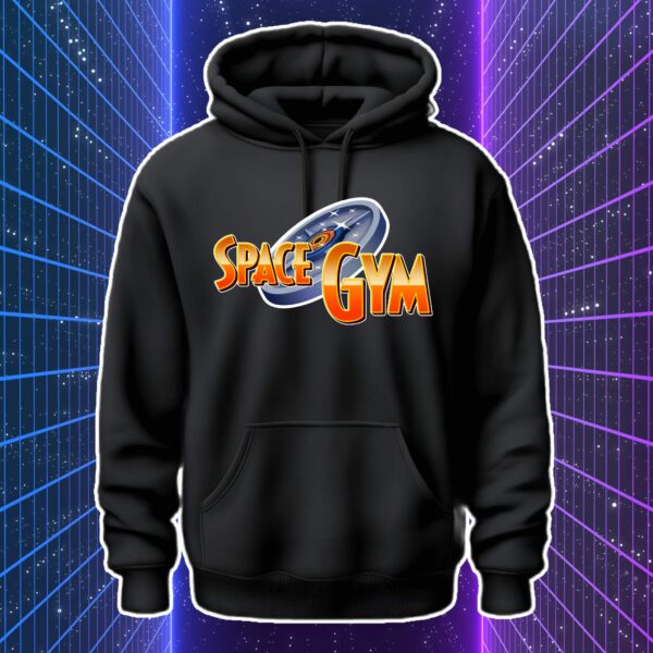 SPACE GYM - Logo - immagine 3