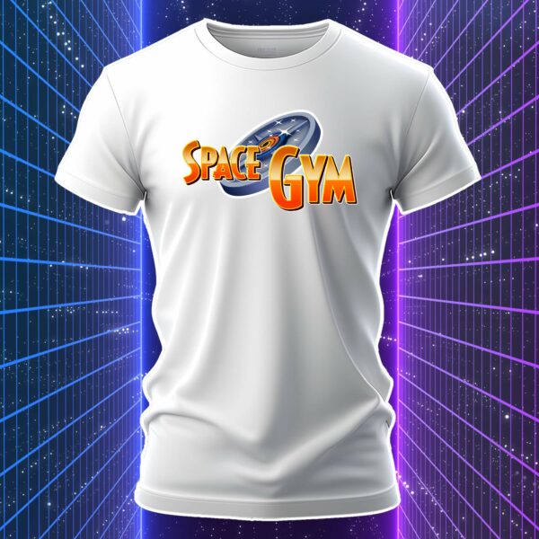SPACE GYM - Logo - immagine 4