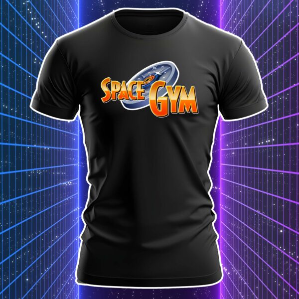 SPACE GYM - Logo - immagine 5